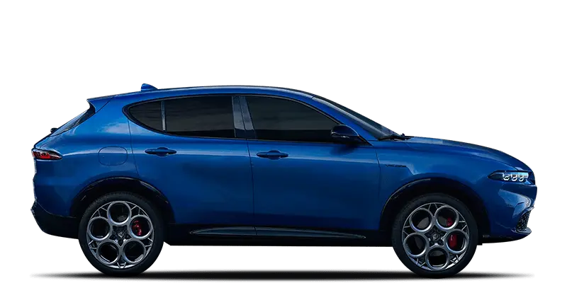 Noleggio Alfa Romeo Tonale 1.6 Diesel 130cv TCT6 Sprint (Offerta Mese)