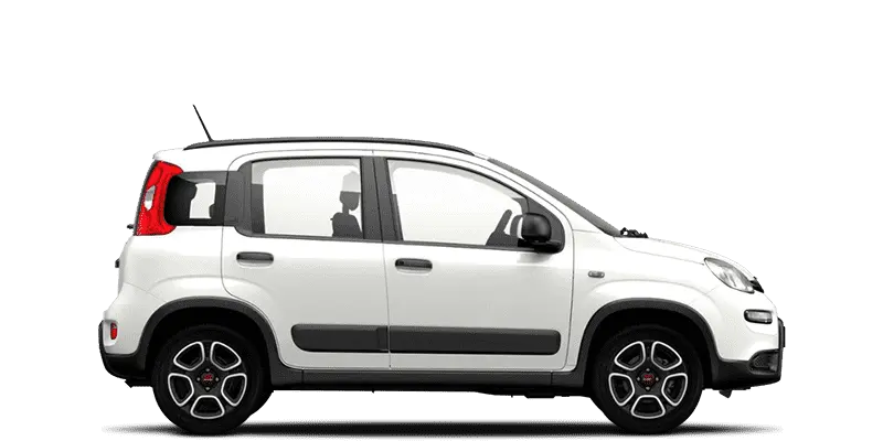 Noleggio FIAT Panda