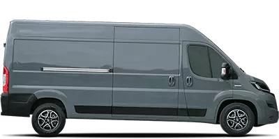 Noleggio FIAT Ducato 