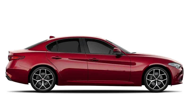 Noleggio Alfa Romeo Giulia GIULIA 2.2 TD 210cv Veloce AT8 Q4 (Stock Leasys)