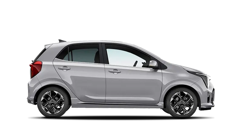 Noleggio Kia Picanto