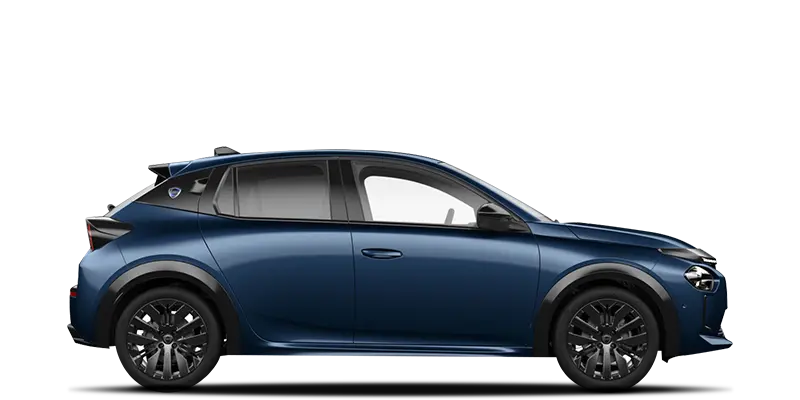 Noleggio Lancia Ypsilon