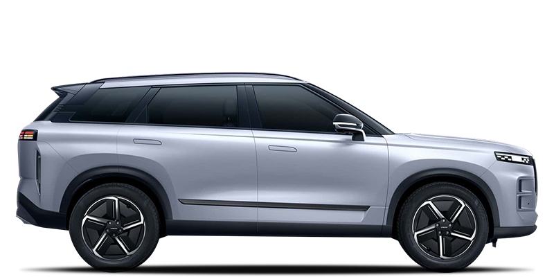 Noleggio Jaecoo 7 SUPER HYBRID