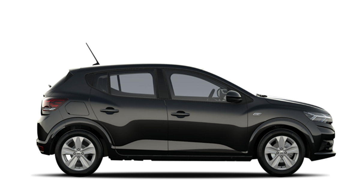 Noleggio Dacia Sandero