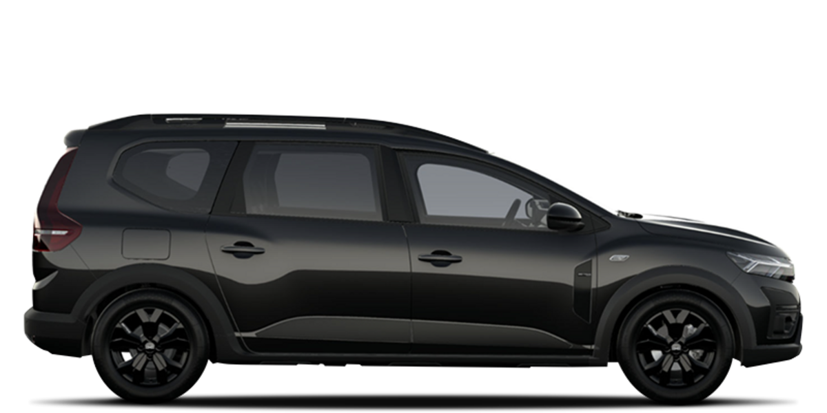 Noleggio Dacia Jogger