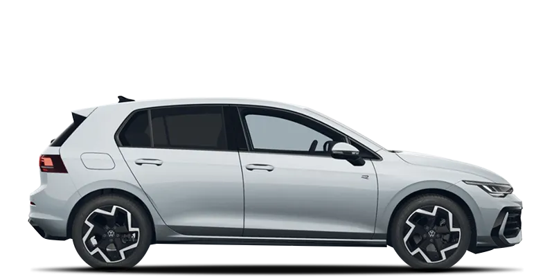 Noleggio Volkswagen Golf