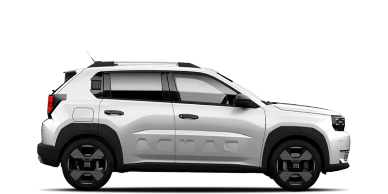 Noleggio FIAT Grande Panda