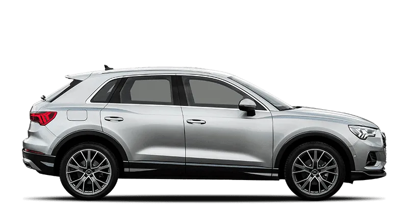 Noleggio Audi Q3
