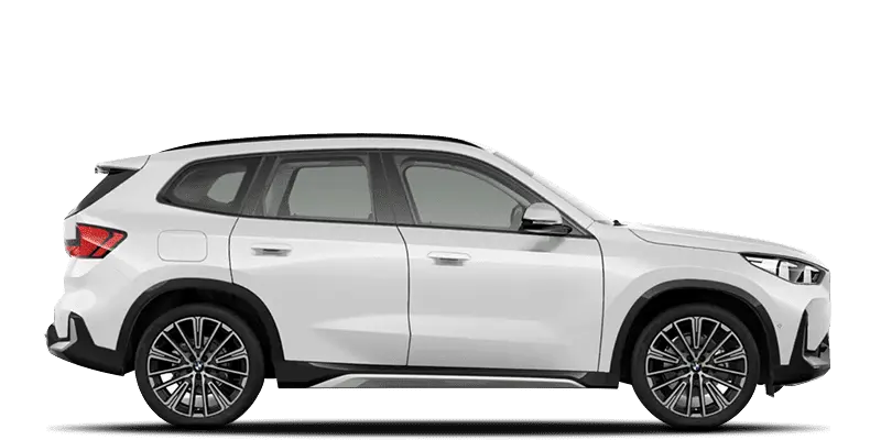 Noleggio BMW X1