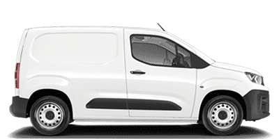 Noleggio Peugeot Partner