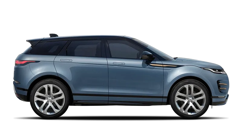Noleggio Land Rover RANGE ROVER EVOQUE