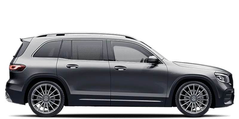 Noleggio Mercedes GLB