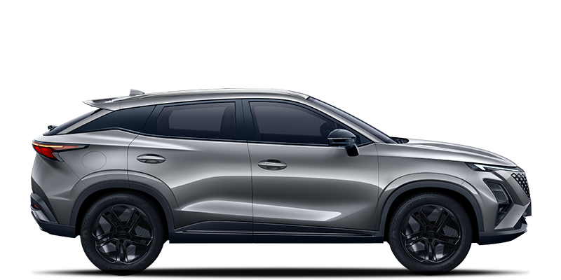 Noleggio Omoda 5 SHS-H