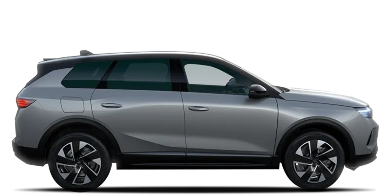 Noleggio Opel Grandland