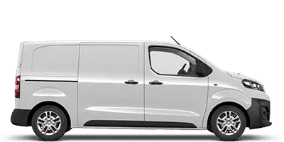 Noleggio Opel Vivaro