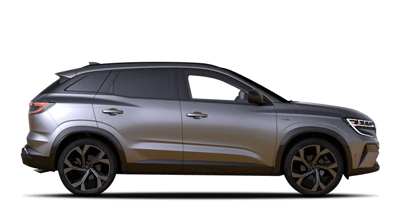 Noleggio Renault Austral