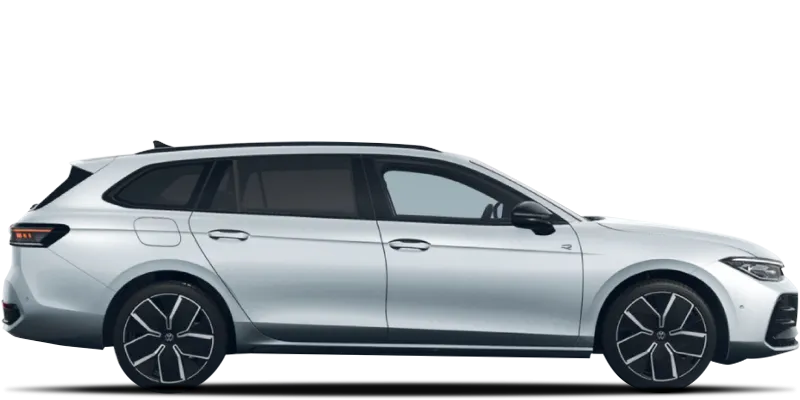 Noleggio Volkswagen Passat