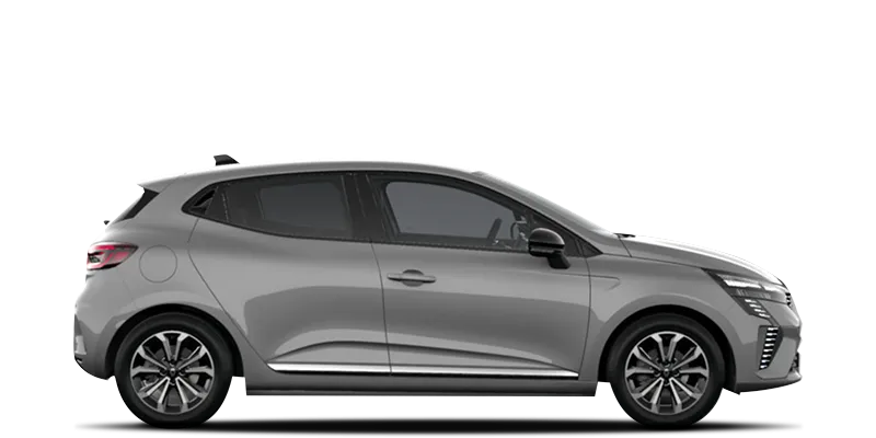 Noleggio Renault Clio