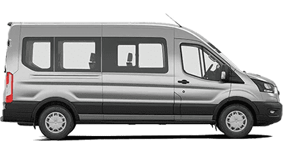 Noleggio Ford Transit