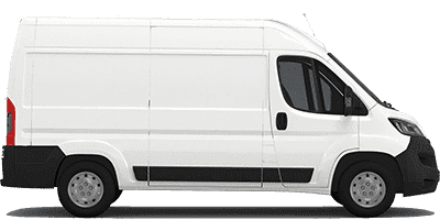 Noleggio Peugeot Boxer