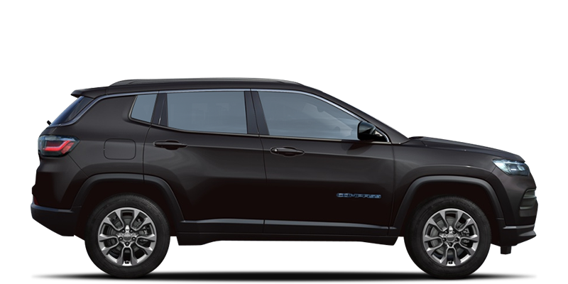 Noleggio Jeep Compass 