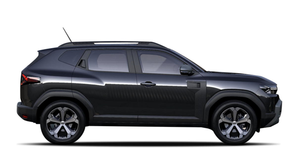 Noleggio Dacia Duster