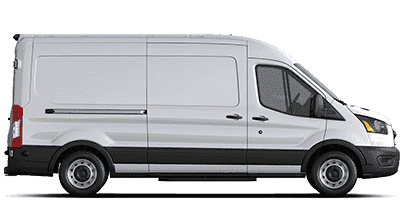 Noleggio Ford Transit