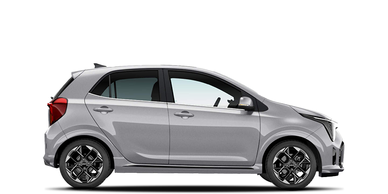 Noleggio Kia Picanto