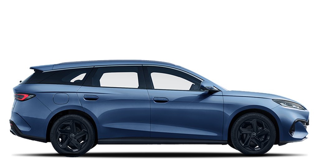 Noleggio BYD SEAL 6 DM-I TOURING 