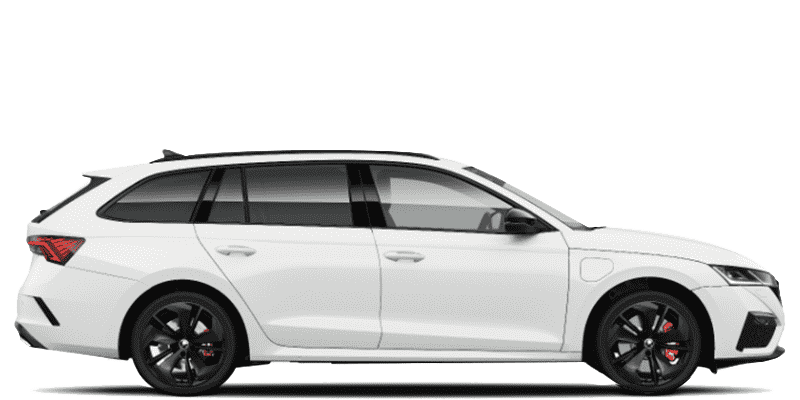 Noleggio Skoda Octavia 