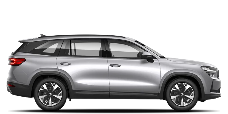 Noleggio Skoda Kodiq