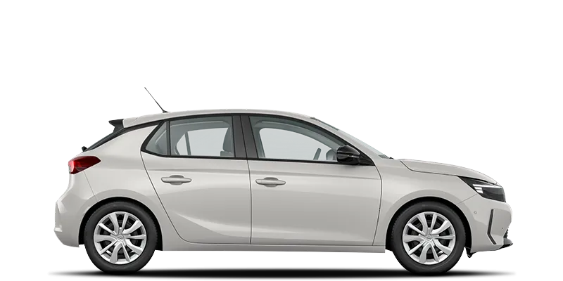 Noleggio Opel Corsa
