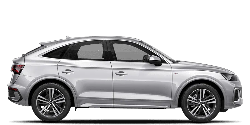 Noleggio Audi Q5 Sportback