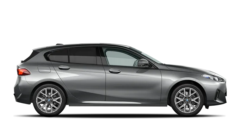 Noleggio BMW Serie 1