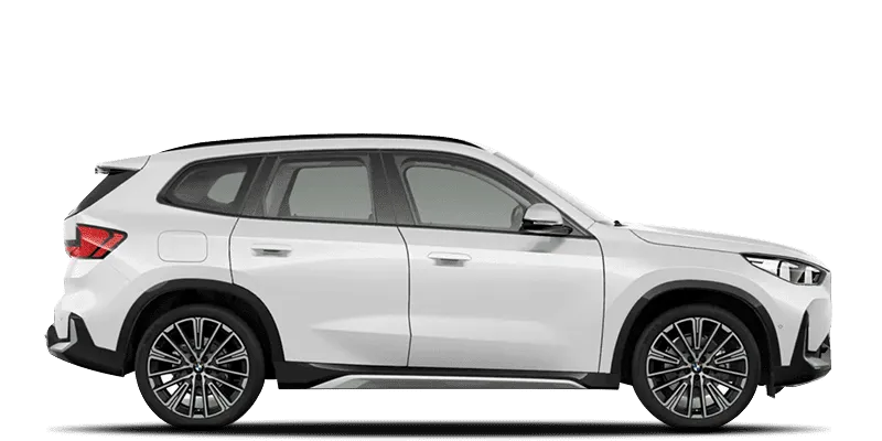 Noleggio BMW X1