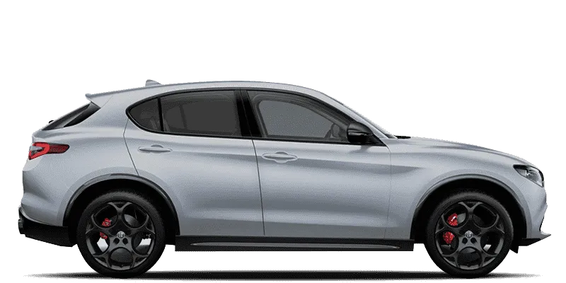 Noleggio Alfa Romeo Stelvio 2.2 TD 160 CV Super Business AT8 (Usato Leasys)