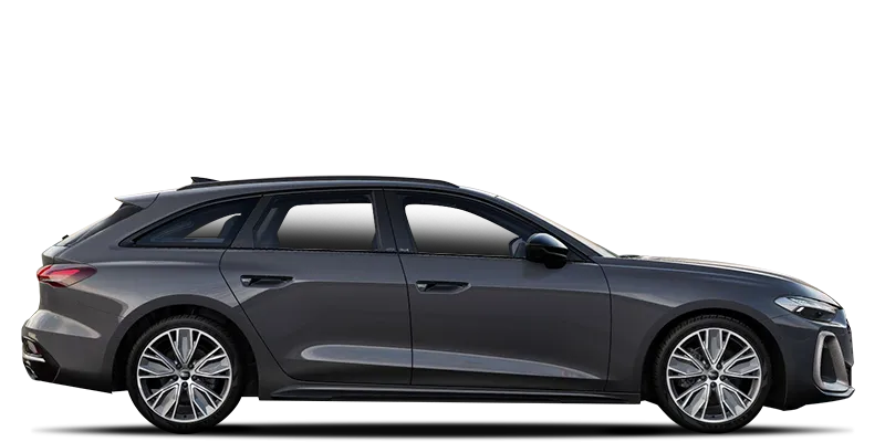 Noleggio Audi A5 Avant