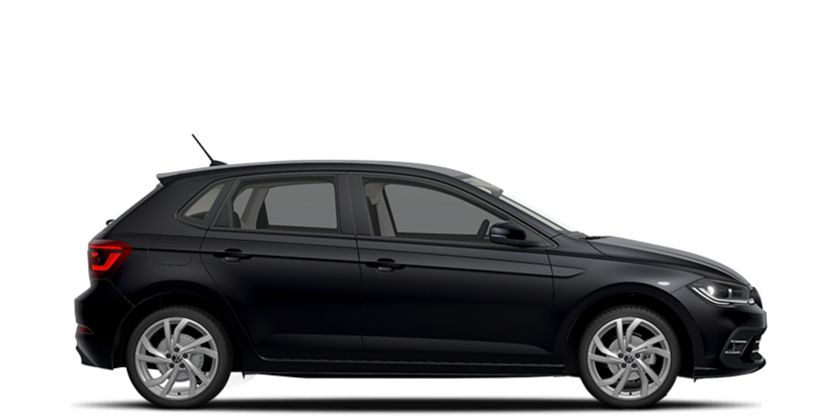 Noleggio Volkswagen Polo