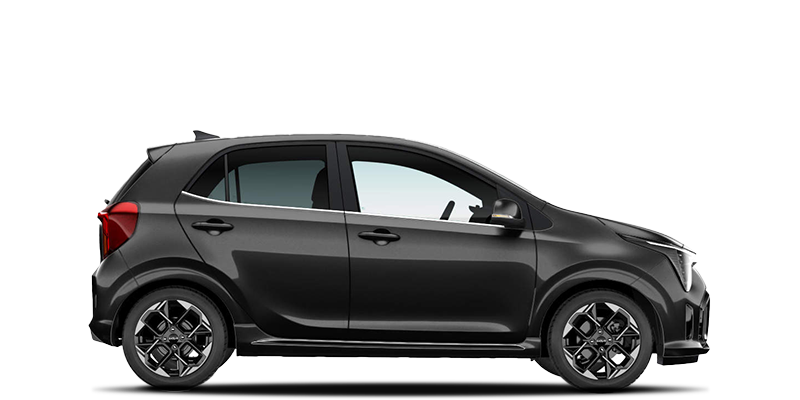 Noleggio KIA Picanto PICANTO 1.0 GDi Urban