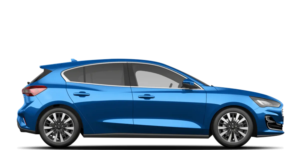 Noleggio Ford Focus 1.5 Ecoblue 115cv Tit. Business Auto (Stock Ayvens)