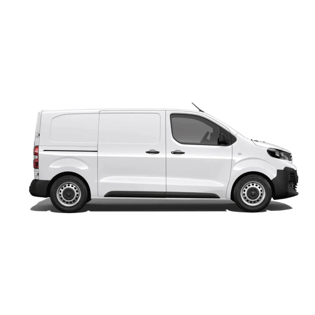 Noleggio PEUGEOT Expert - Vista principale