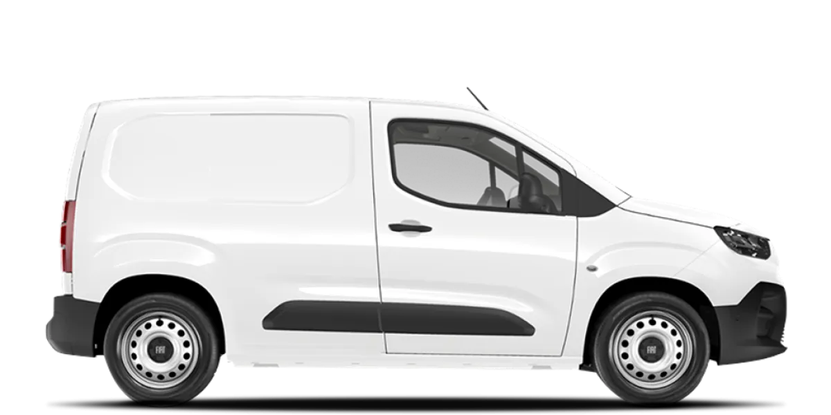 Noleggio FIAT Doblò DOBLO VAN M 1.5 Diesel 100cv Man