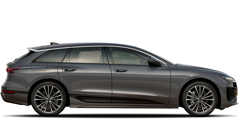 AUDI A6 e-tron Avant