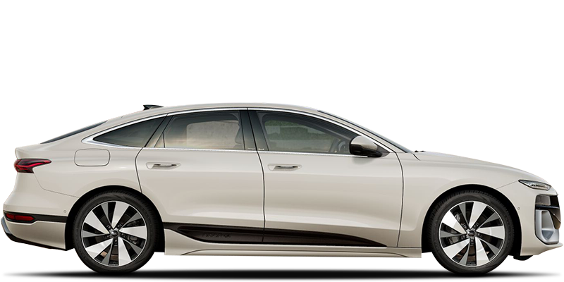 AUDI A6 e-tron Sportback