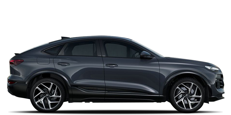 AUDI Q6 e-tron Sportback