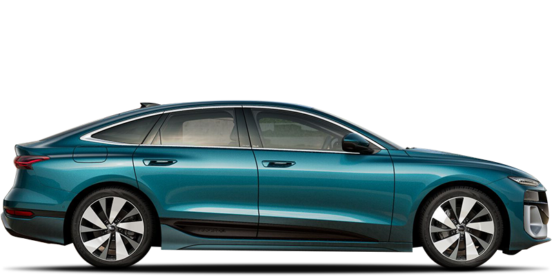 AUDI S6 e-tron Sportback