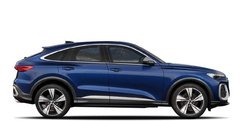 AUDI SQ5 Sportback