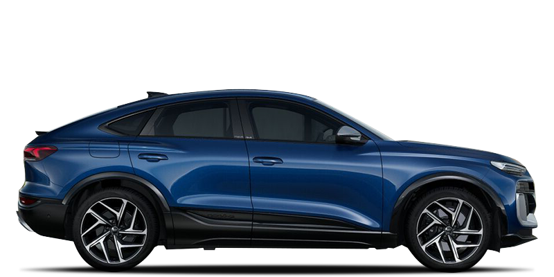 AUDI SQ6 e-tron Sportback