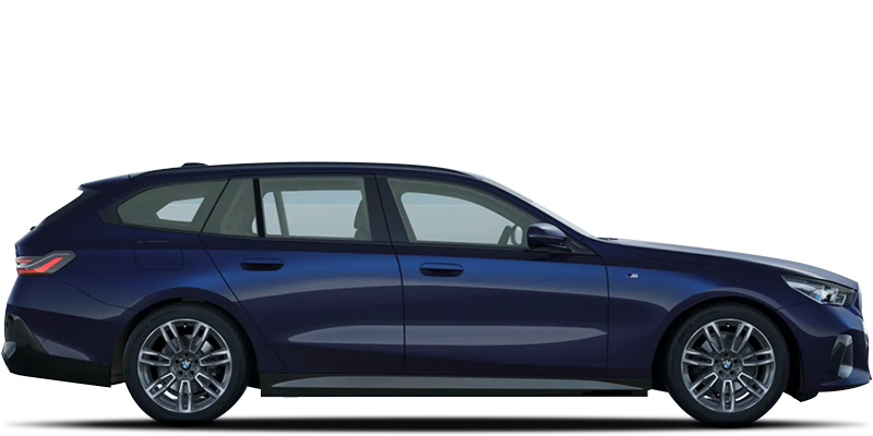 BMW Serie 5 Touring