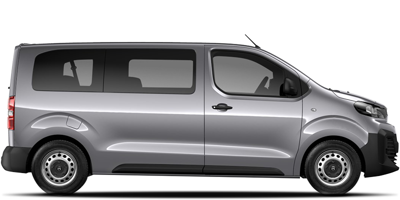 CITROEN Jumpy